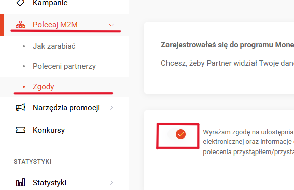 marketing afiliacyjny